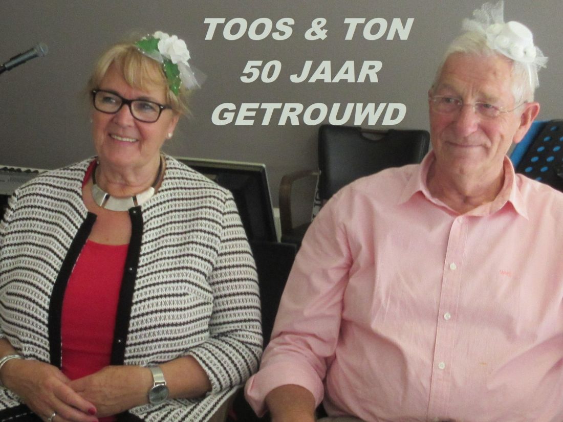 Toos en Ton Feest (1)